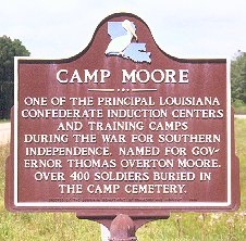 Camp Moore