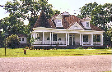 Kentwood Victorian